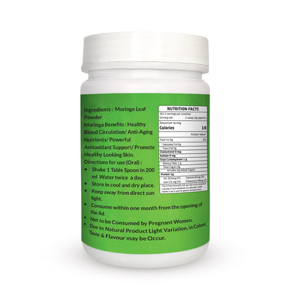 Moringa Powder