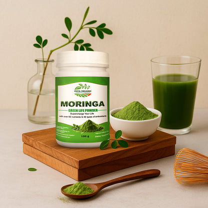 Moringa Powder